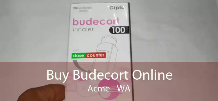 Buy Budecort Online Acme - WA