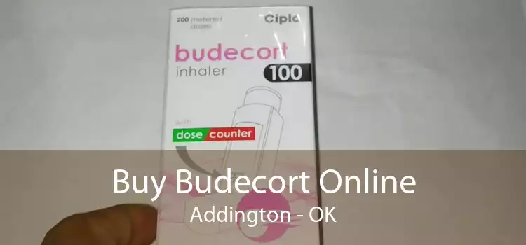 Buy Budecort Online Addington - OK