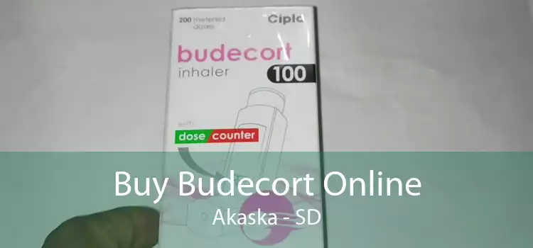 Buy Budecort Online Akaska - SD