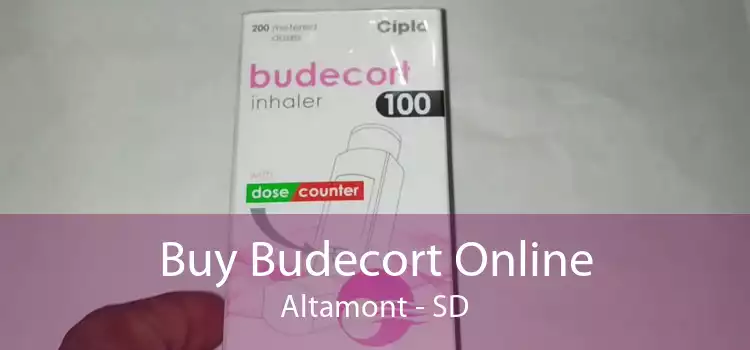 Buy Budecort Online Altamont - SD