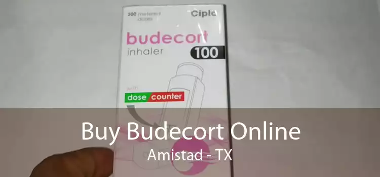 Buy Budecort Online Amistad - TX