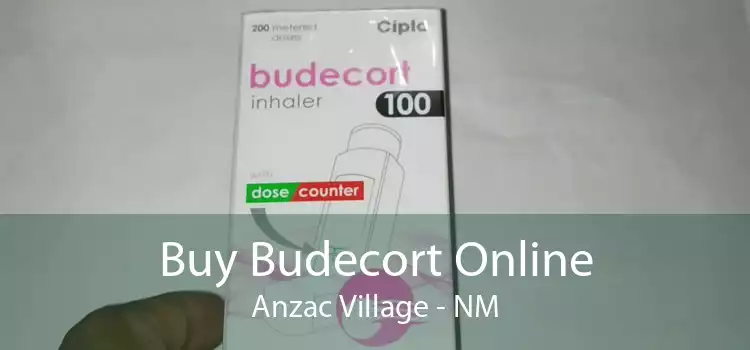 Buy Budecort Online Anzac Village - NM
