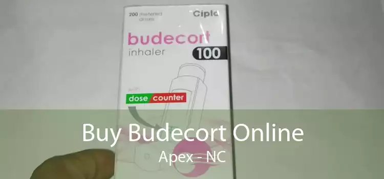 Buy Budecort Online Apex - NC