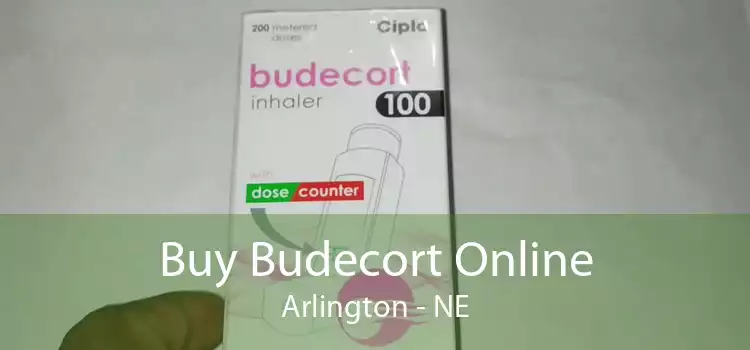 Buy Budecort Online Arlington - NE