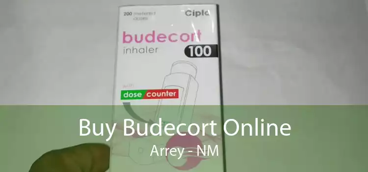 Buy Budecort Online Arrey - NM