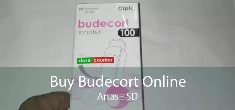 Buy Budecort Online Artas - SD