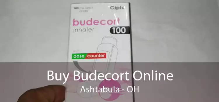 Buy Budecort Online Ashtabula - OH