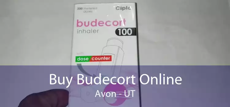 Buy Budecort Online Avon - UT