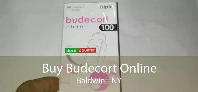 Buy Budecort Online Baldwin - NY