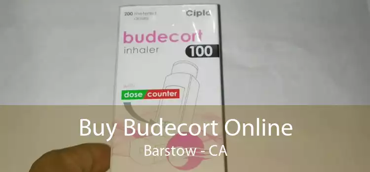 Buy Budecort Online Barstow - CA