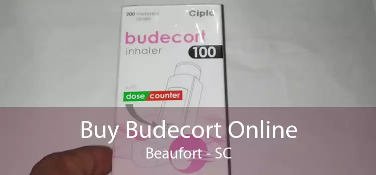 Buy Budecort Online Beaufort - SC