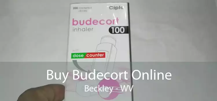Buy Budecort Online Beckley - WV