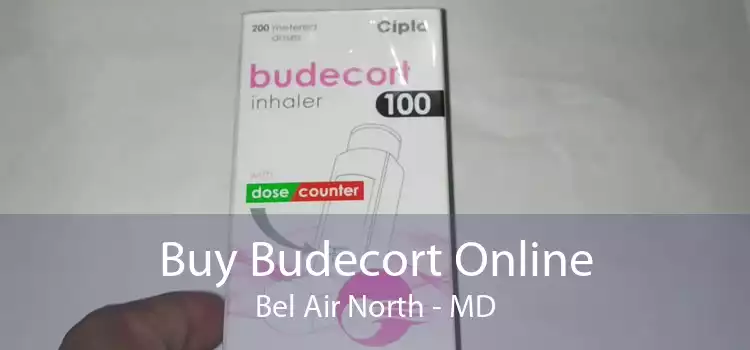 Buy Budecort Online Bel Air North - MD