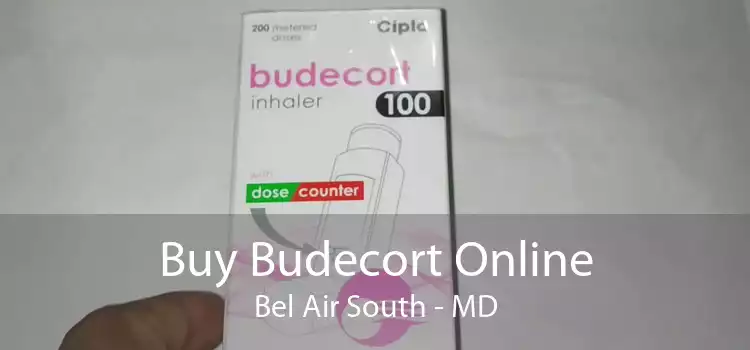 Buy Budecort Online Bel Air South - MD