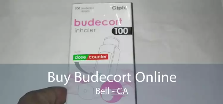 Buy Budecort Online Bell - CA