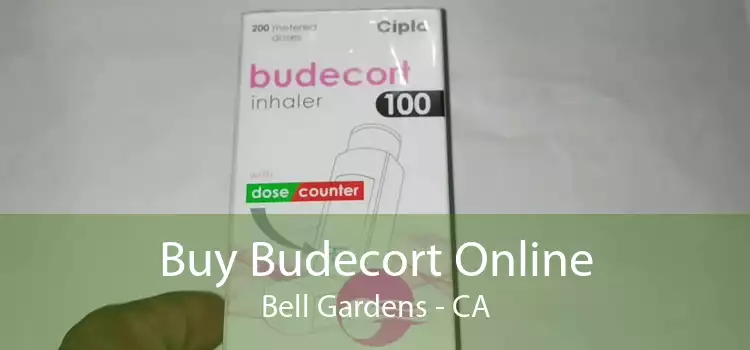 Buy Budecort Online Bell Gardens - CA