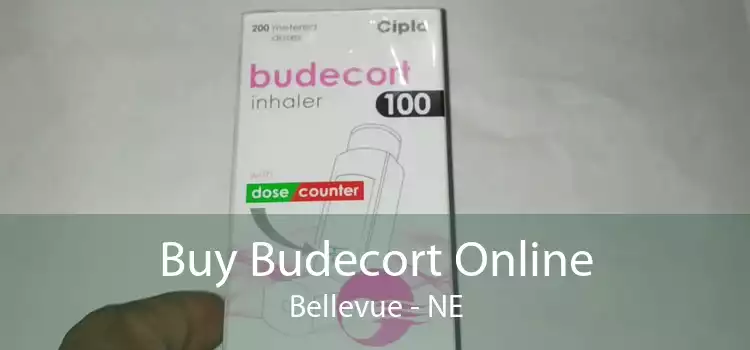 Buy Budecort Online Bellevue - NE