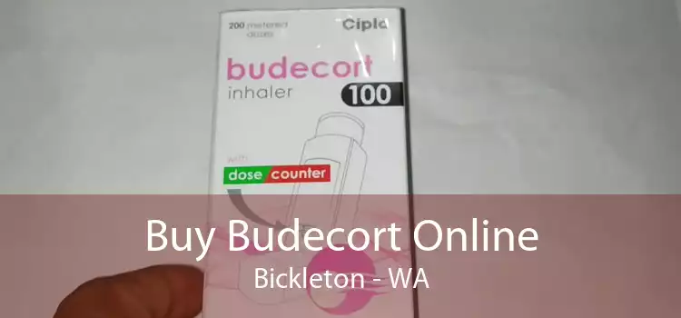 Buy Budecort Online Bickleton - WA