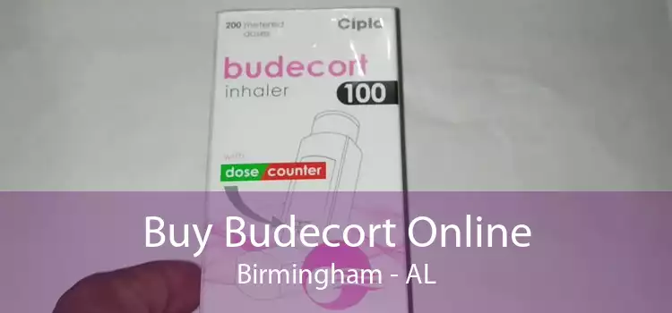 Buy Budecort Online Birmingham - AL