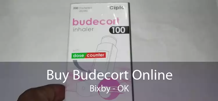 Buy Budecort Online Bixby - OK