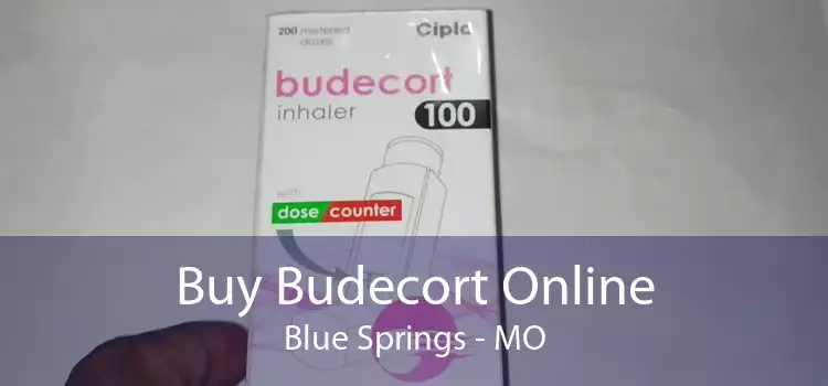Buy Budecort Online Blue Springs - MO