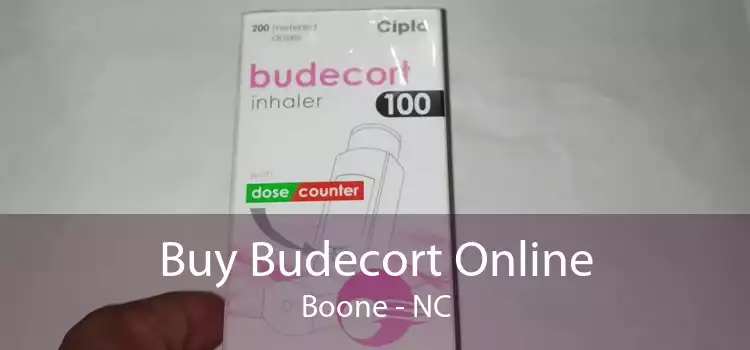 Buy Budecort Online Boone - NC