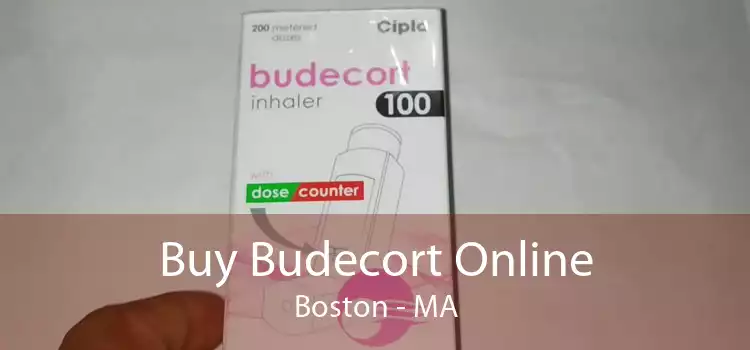 Buy Budecort Online Boston - MA