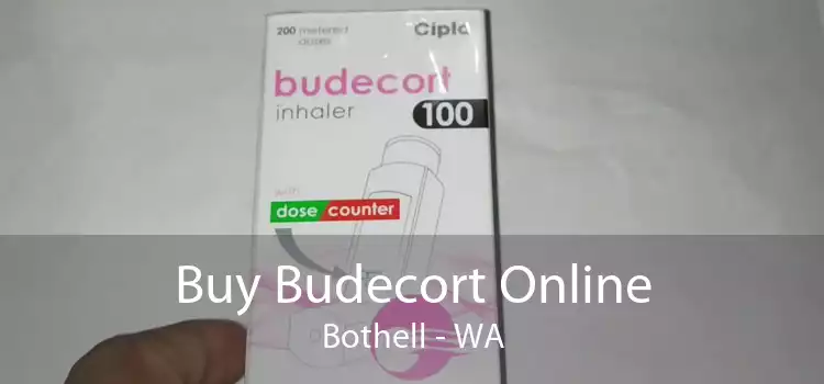 Buy Budecort Online Bothell - WA
