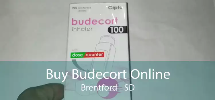 Buy Budecort Online Brentford - SD