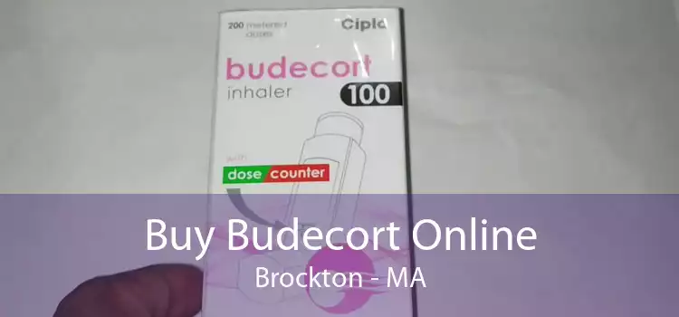 Buy Budecort Online Brockton - MA