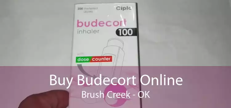 Buy Budecort Online Brush Creek - OK