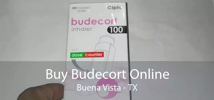 Buy Budecort Online Buena Vista - TX