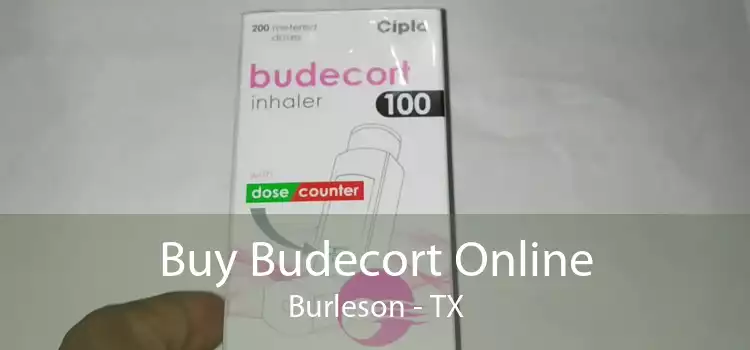 Buy Budecort Online Burleson - TX