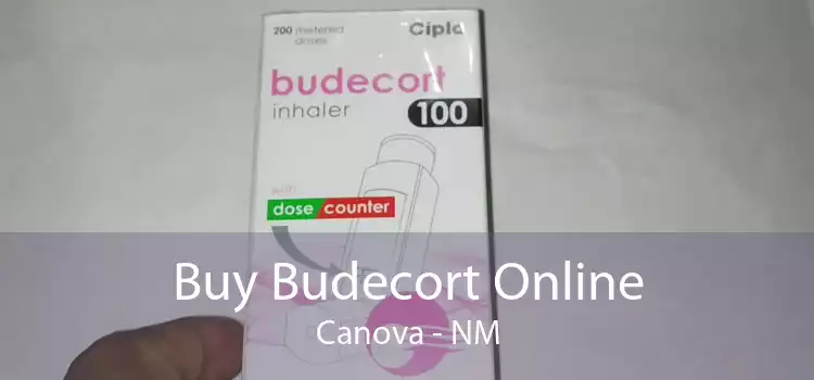 Buy Budecort Online Canova - NM
