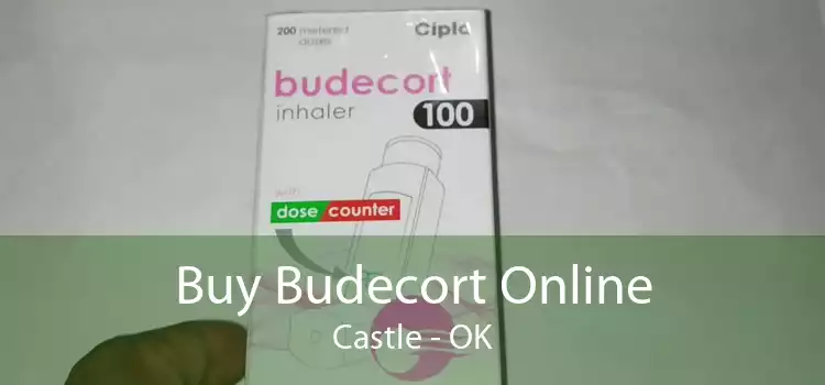 Buy Budecort Online Castle - OK