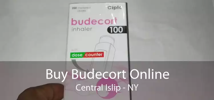 Buy Budecort Online Central Islip - NY