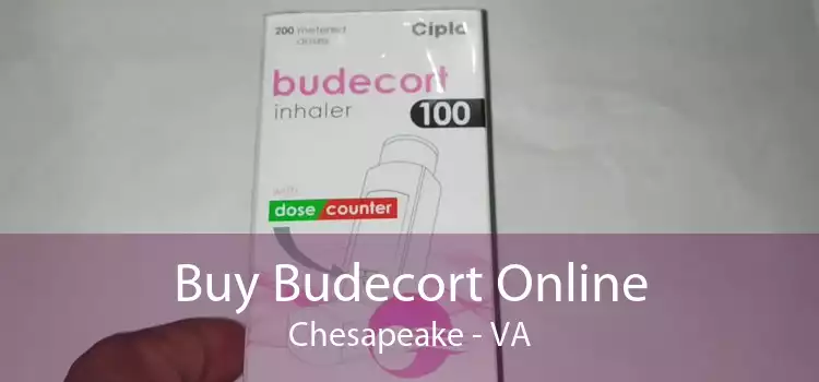 Buy Budecort Online Chesapeake - VA