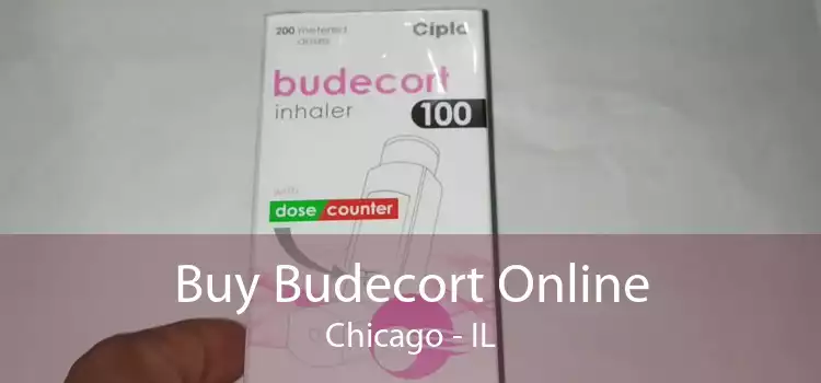 Buy Budecort Online Chicago - IL