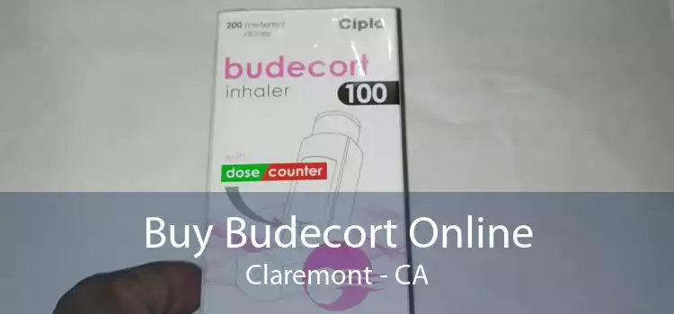 Buy Budecort Online Claremont - CA