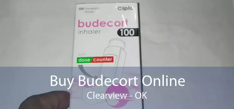 Buy Budecort Online Clearview - OK