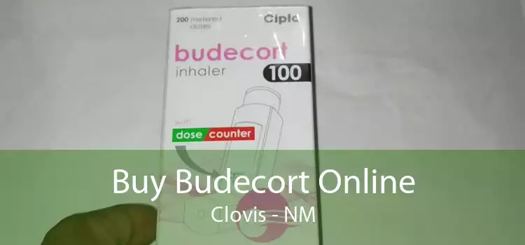 Buy Budecort Online Clovis - NM