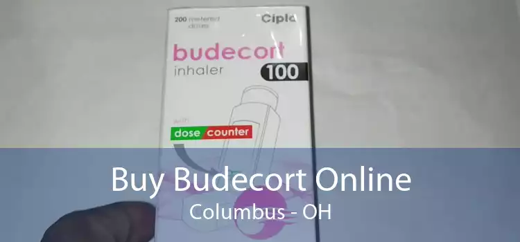 Buy Budecort Online Columbus - OH