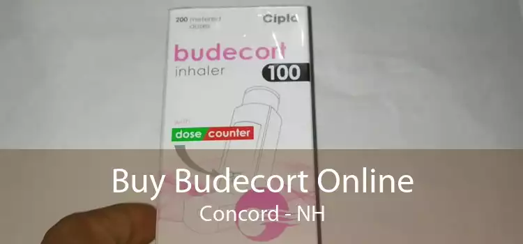Buy Budecort Online Concord - NH