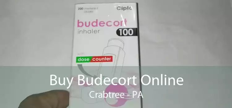 Buy Budecort Online Crabtree - PA