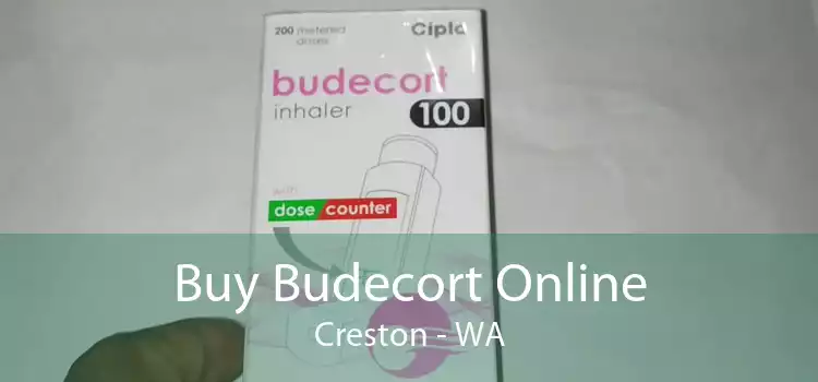 Buy Budecort Online Creston - WA