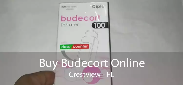 Buy Budecort Online Crestview - FL