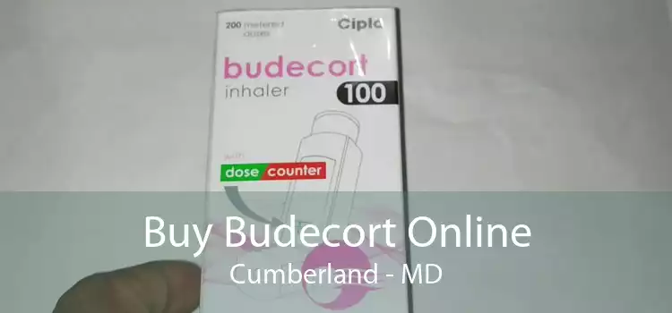 Buy Budecort Online Cumberland - MD