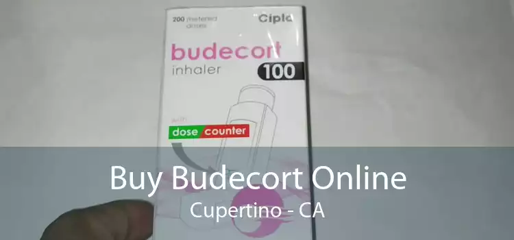 Buy Budecort Online Cupertino - CA