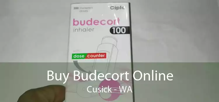 Buy Budecort Online Cusick - WA