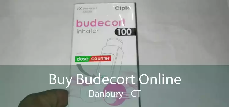Buy Budecort Online Danbury - CT